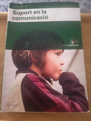 Suport en la comunicació