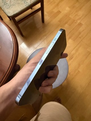 iPhone 13 Pro Max Blu