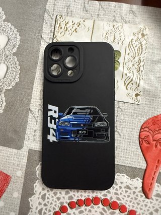 iPhone 13 Pro Max Blu