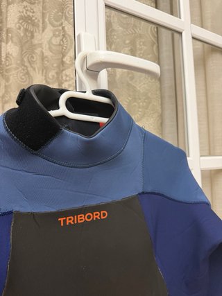 Traje de neopreno