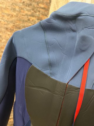 Traje de neopreno