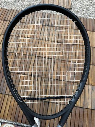 Raqueta Head Ti.S6 225g Tenis / Frontenis /Fronton