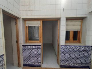 Casa en venta en Roquetas Centro en Roquetas de Mar