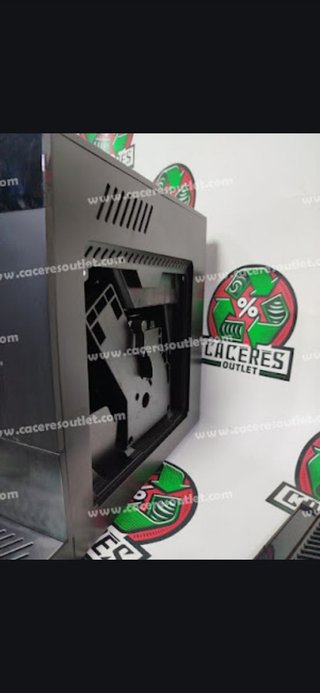 Cafetera cecotec cremmaet compact