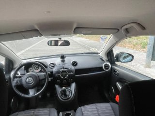 Mazda 2 2009