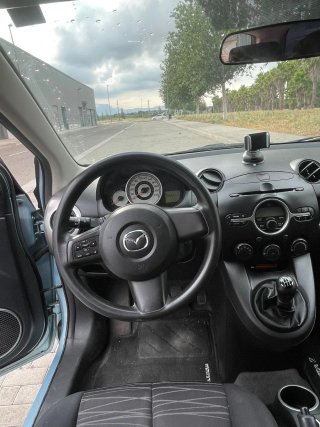 Mazda 2 2009