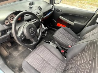 Mazda 2 2009