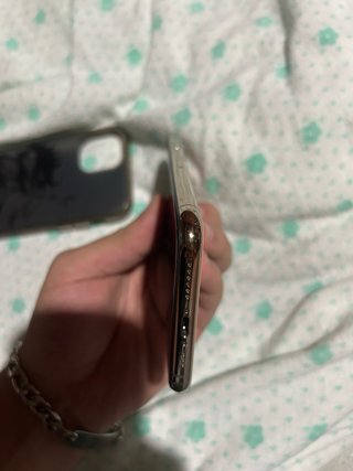 iPhone 11 Pro Dorado