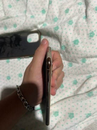iPhone 11 Pro Dorado