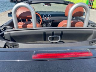 Audi TT 2002