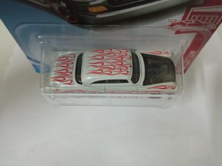 Hot Wheels 2018 - Custom '53 Chevy Red Edition