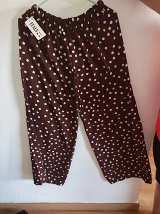 Ropa mujer