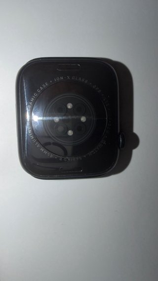 Apple Watch Serie 8 4G negro