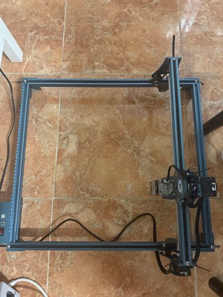 Grabador Láser SCULPFUN S9