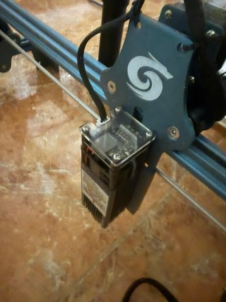 Grabador Láser SCULPFUN S9