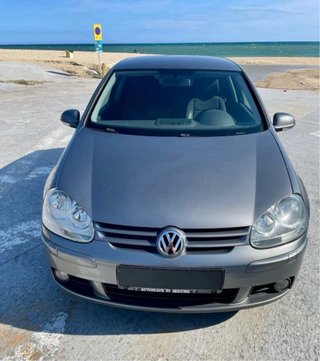 Volkswagen Golf 2004