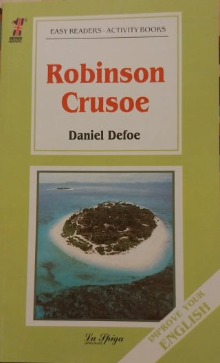 Robinson Crusoe