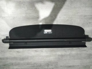 Bandeja Maletero Enrollable VW Golf