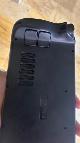 Steam Deck 512GB LCD