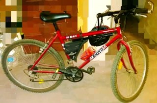 Bicicleta BH ANVER Shimano Oferta por Solo hoy! !!
