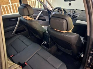 BMW X3 2009