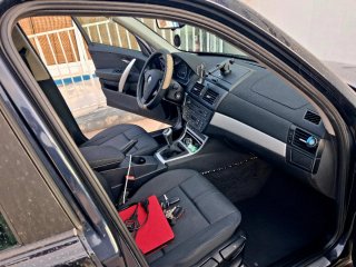 BMW X3 2009
