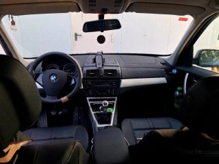BMW X3 2009