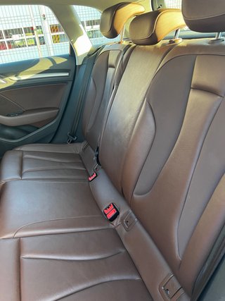 Audi A3 e-Tron