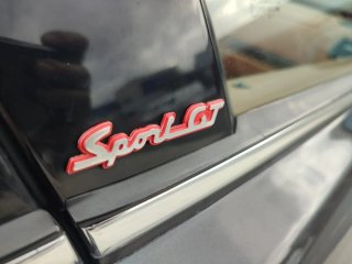 Maserati Quattroporte sport gt cambio zf