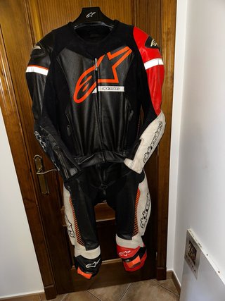 Mono Alpinestars GP Force