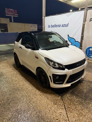 Ligier js 50 sport ultimate 2022