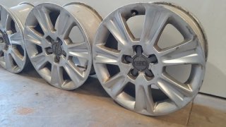 Llantas 15” Audi A1 8X