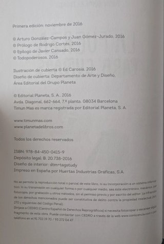 La fuerza para cuñaos - Juan Gómez Jurado + Arturo