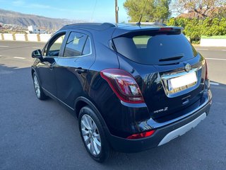 Opel Mokka X 2019