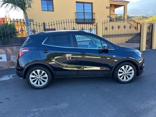 Opel Mokka X 2019