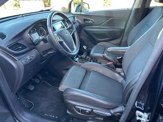 Opel Mokka X 2019