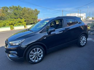 Opel Mokka X 2019