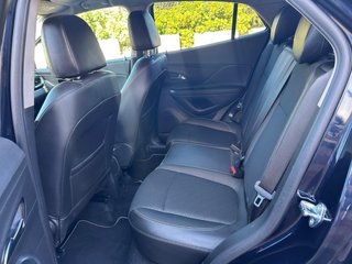 Opel Mokka X 2019