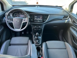 Opel Mokka X 2019