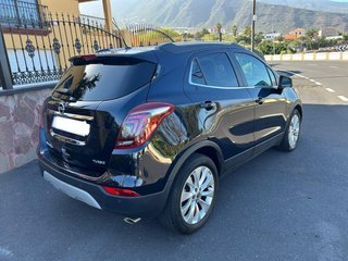 Opel Mokka X 2019