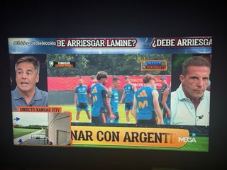 Telefunken 32 TV como nuevo, con caja y mando