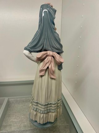 Lladró Dama Goyesca