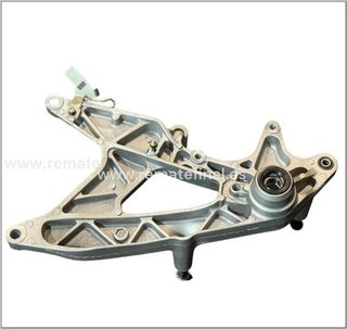 Basculante Honda Forza 125 2021 a 2023