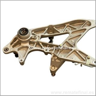 Basculante Honda Forza 125 2021 a 2023