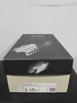 Zapatos Geox náuticos azul marino