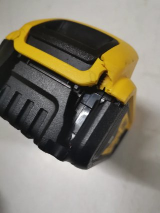 Bateria dewalt 18v 5ah