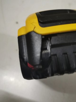 Bateria dewalt 18v 5ah
