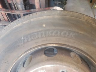 Neumático Hankook