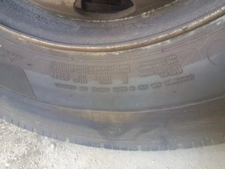 Neumático Hankook