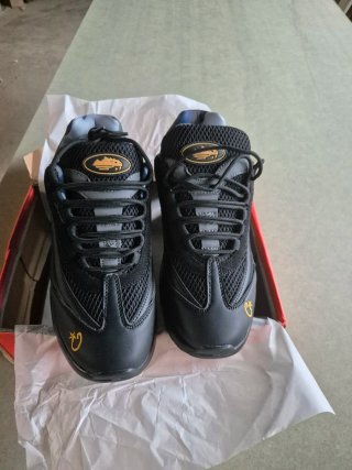 Zapatillas Nike Air Max Negras